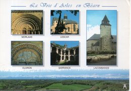 Béarn - La Voie D' Arles En Béarn - Bearn