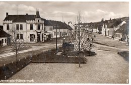 JENNERSDORF -  STEIERMARK  -  Décembre 1942 - Jennersdorf