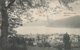 Autriche - Millstatt Am See - Millstatt