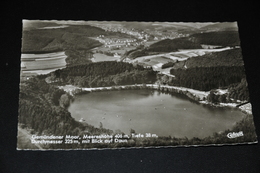 998-Gemündener Maar Mit Blick Auf Daun - Daun