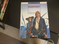 Dampierre 1 - Dampierre