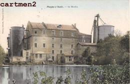 PARGNY-UR-SAULX LE MOULIN 51 MARNE - Pargny Sur Saulx