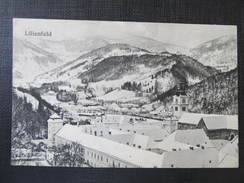 AK LILIENFELD Ca.1918 // D*23740 - Lilienfeld