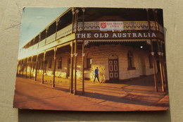 Australie - The Old Australia Hotel Kalgoorlie, Western Australie - Kalgoorlie / Coolgardie