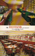 Illinois Rockford The Redwood Restaurant - Rockford