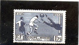 B - Francia 1938 - Coppa Del Mondo Di Calcio - 1938 – Frankrijk