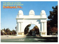 (717) Australia - VIC - Ballarat - Ballarat
