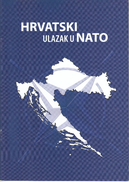 NATO OTAN Brochure / 2008 / Croatian Accession To NATO / Croatian Language Edition - Slav Languages