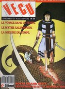 VECU N° 51 - Vécu