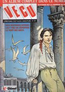 VECU N° 50 - Vécu