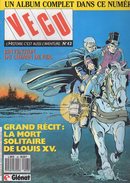 VECU N° 43 - Vécu