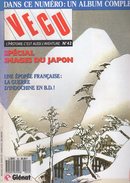 VECU N° 42 - Vécu