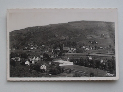 FRESSE-SUR-MOSELLE (88): Carte Postale 1953   LE CENTRE - Fresse Sur Moselle