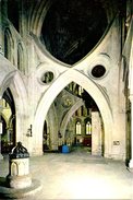 ANGLETERRE. Carte Postale Neuve. Cathédrale De Wells. - Wells