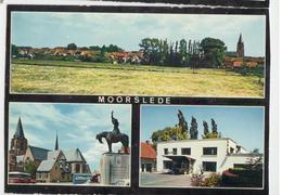 Moorslede - Moorslede