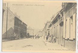 Wevelgem - Wevelghem - Lauwestraat - Wevelgem