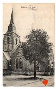 38920-ZE-62-BARLIN-L' Eglise - Barlin