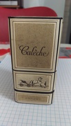 Parfum Caleche Hermes - Flakons (leer)
