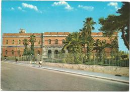 V807 Bitonto (Bari) - Istituto Maria Cristina Di Savoia / Non Viaggiata - Bitonto