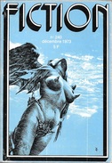 Fiction N° 240, Décembre 1973 (TBE) - Fictie