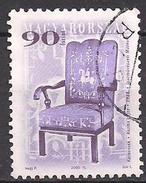 Ungarn  (2000)  Mi.Nr.  4632  Gest. / Used  (2ff25) - Used Stamps