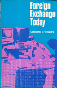 Foreign Exchange Today By Raymond G. F Coninx (ISBN 9780859410564) - Wirtschaft