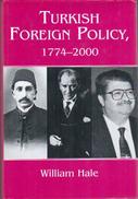 Turkish Foreign Policy, 1774-2000 By William Hale (ISBN 9780714650715) - Middle East