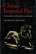 China's Imperial Past: An Introduction To Chinese History And Culture By Hucker, Charles O (ISBN 9780715611333) - Asiatica