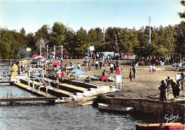 16-JARNAC- LA PISCINE - Jarnac