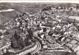 87 -  PIERRE BUFFIÈRE   Vue Générale - Pierre Buffiere