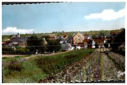 BOULOIRE , Vue Partielle Et L'hospice Saint Julien - Bouloire