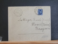 68/297   LETTRE EGYPT TO WIEN  1929 - Brieven En Documenten