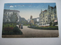 NORDHAUSEN     , Schöne Karte Um 1931 - Nordhausen
