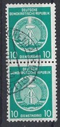 Germany (DDR) 1954  Dienstmarken (o) Mi.4 - Afgestempeld