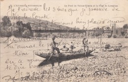 L'Auvergne Pittoresque 63 - Ponts Vic Le Comte Et De Longues - 1903  Vic Le Comte Thio Nouvelle Calédonie Gendarme - Vic Le Comte