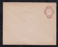 Brazil Brasil 1892 EN 31 200R Stationery Envelope Mint - Covers & Documents