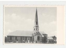 DEERLIJK - St. Colomba Kerk. Renierplein - Photo J. Lefèvre - Deerlijk