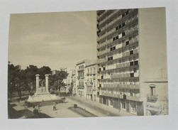 NAPOLI - Torre Annunziata - Piazza Ernesto Cesaro - Torre Annunziata