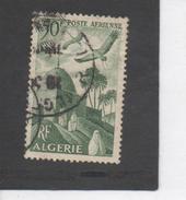 ALGERIE : /Marabout, Femmes, Mosquée - - Airmail