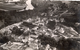 VAUREAL VUE AERIENNE - Vauréal