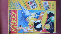 LE JOURNAL DE MICKEY N° 1983. ANNEE 1990 - Journal De Mickey