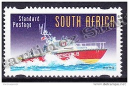 South Africa - Afrique Du Sud - Africa Sur  1998 Yvert 990 - Sea Rescue Service - MNH - Nuevos