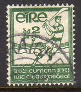 Ireland 1934 GAA Golden Jubilee, Used, SG 98 - Unused Stamps