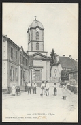 CHATENOIS L'Eglise (Mayer) Bas-Rhin (67) - Chatenois