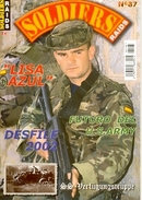 Revista Soldier Raids Nº 87. (ref. Rsr-87) - Espagnol