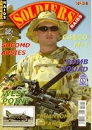 Revista Soldier Raids Nº 94. (ref. Rsr-94) - Espagnol