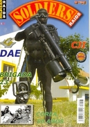 Revista Soldier Raids Nº 98. (ref. Rsr-98) - Espagnol