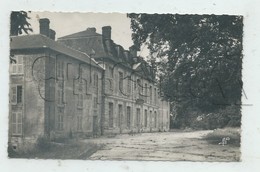 Aubergenville (78) : Le Château D'Acostz En 1955  PF. - Aubergenville