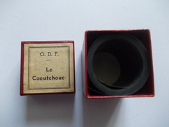 FILM FIXE ODF Le Caoutchouc - 35mm -16mm - 9,5+8+S8mm Film Rolls