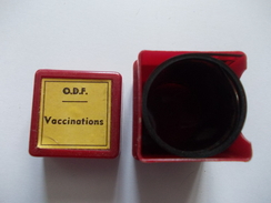 FILM FIXE ODF Vaccinations - 35mm -16mm - 9,5+8+S8mm Film Rolls